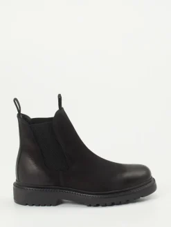 Herren Ralph Harrison – Chelsea Boots aus Nubukleder