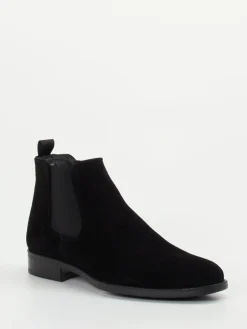 – Chelsea Boots aus Veloursleder*Ralph Harrison Best