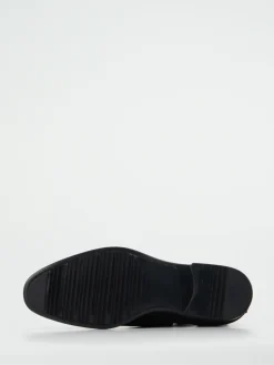 – Chelsea Boots aus Veloursleder*Ralph Harrison Best