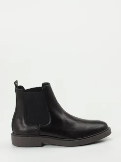 Herren Ralph Harrison – Chelsea Boots aus Kalbleder