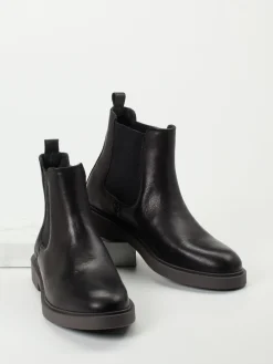 Herren Ralph Harrison – Chelsea Boots aus Kalbleder