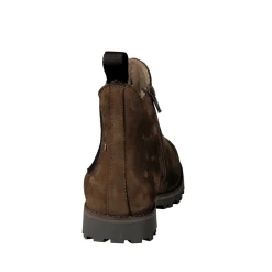 Ralph Harrison – Chelsea Boots aus Nubukleder*Ralph Harrison Classic Best