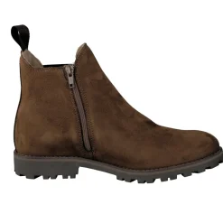 Ralph Harrison – Chelsea Boots aus Nubukleder*Ralph Harrison Classic Best