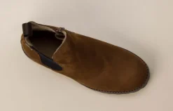 Ralph Harrison – Chelsea Boots aus Nubukleder*Ralph Harrison Classic Best