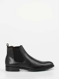 Herren Ralph Harrison – Chelsea Boots aus Kalbleder