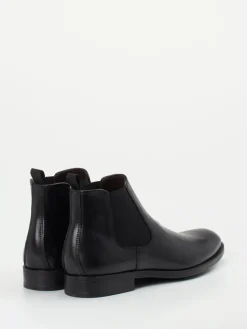 Herren Ralph Harrison – Chelsea Boots aus Kalbleder