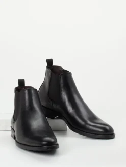 Herren Ralph Harrison – Chelsea Boots aus Kalbleder
