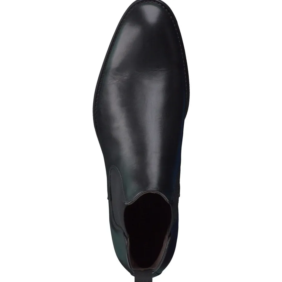 Herren Ralph Harrison – Chelsea Boots aus Kalbleder