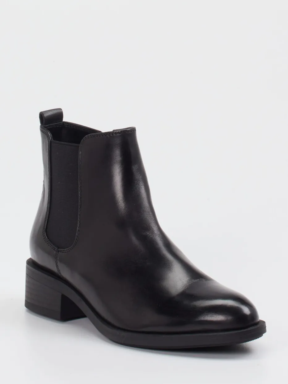 – Chelsea Boots aus Lammleder*Ralph Harrison Hot