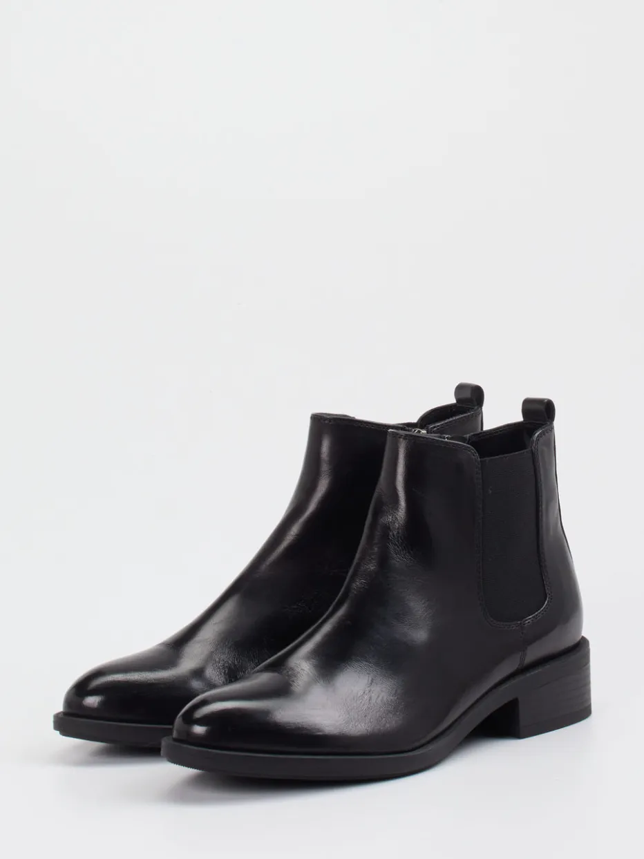 – Chelsea Boots aus Lammleder*Ralph Harrison Hot