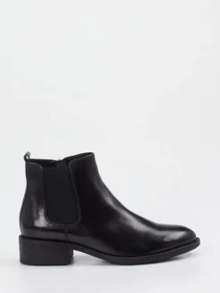 – Chelsea Boots aus Lammleder*Ralph Harrison Hot