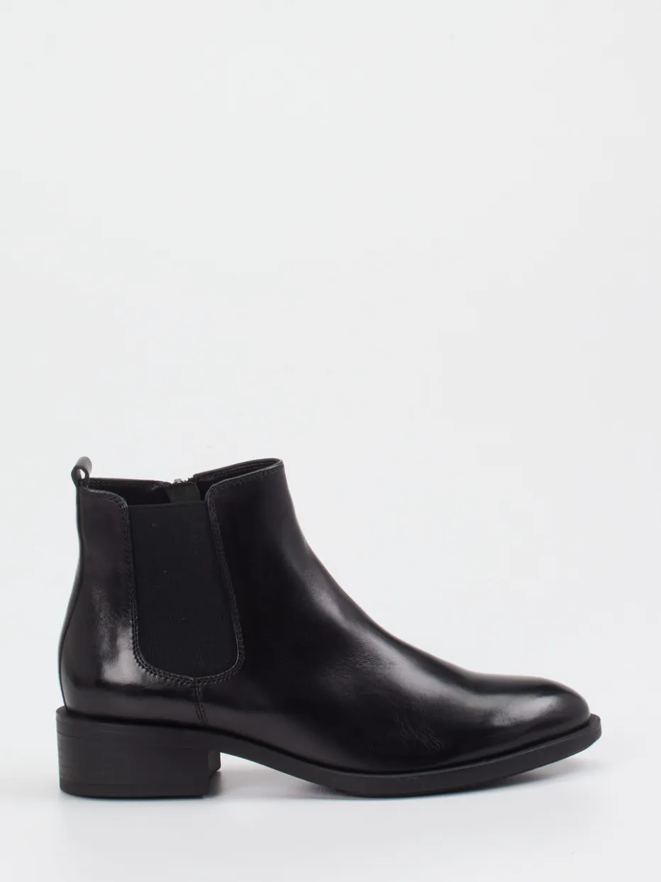 – Chelsea Boots aus Lammleder*Ralph Harrison Hot