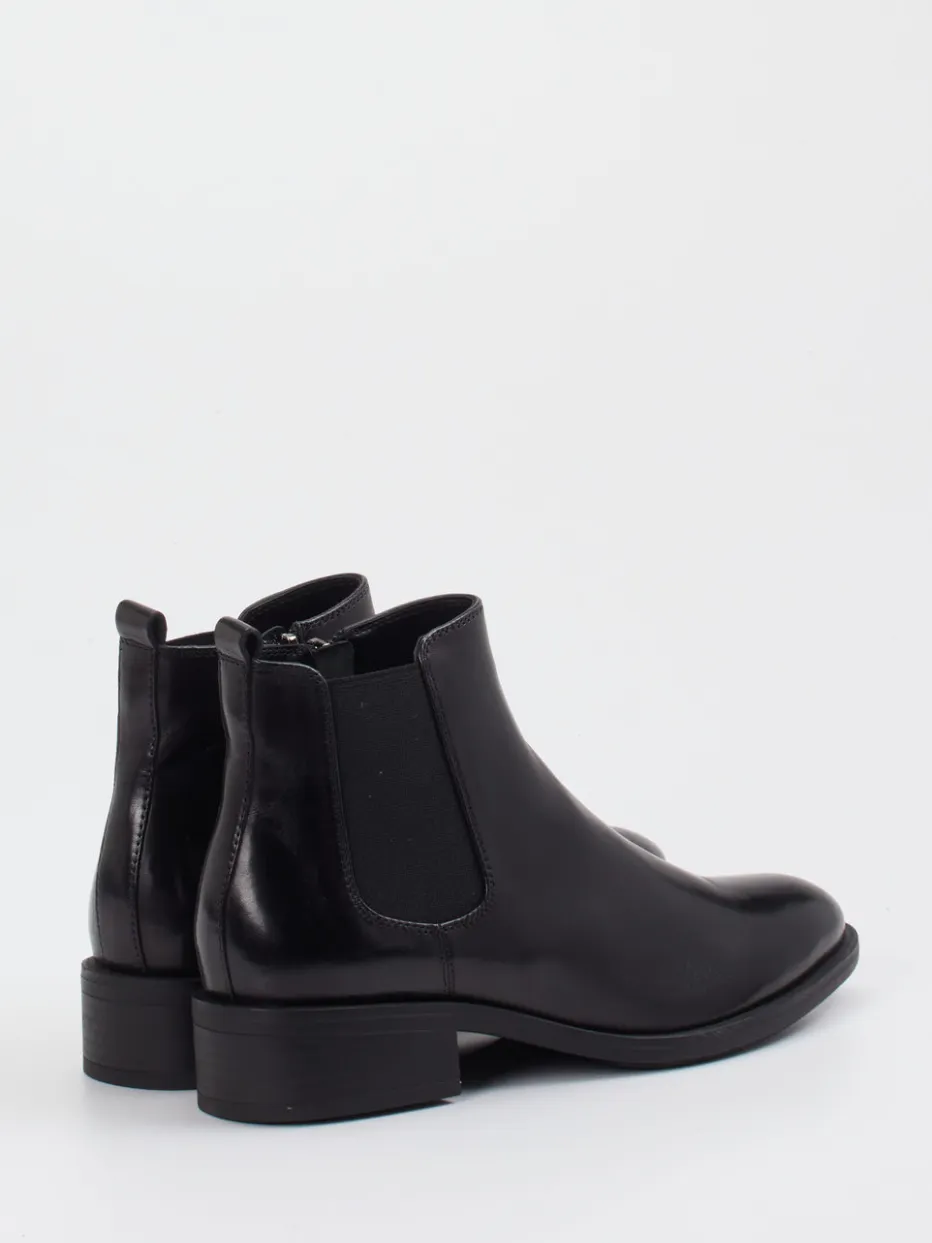 – Chelsea Boots aus Lammleder*Ralph Harrison Hot