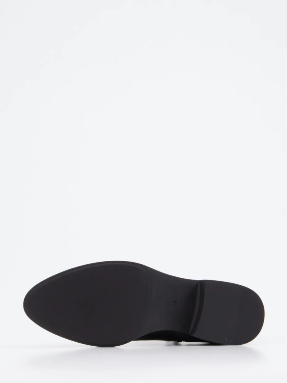 – Chelsea Boots aus Lammleder*Ralph Harrison Hot