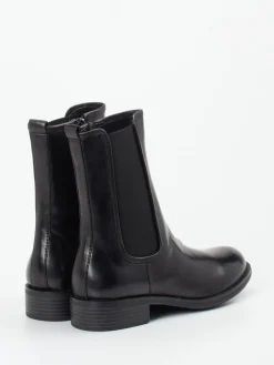 – Chelsea-Stiefelette aus Lammleder*Ralph Harrison Sale