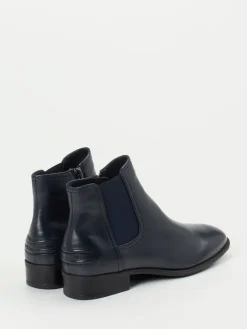 Damen Ralph Harrison – Chelsea-Stiefelette aus Kalbleder