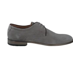 – Derby aus Veloursleder*Ralph Harrison Online