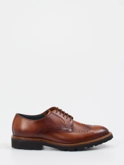 Ralph Harrison – Derby Brogue aus Kalbleder*Ralph Harrison Edition Clearance