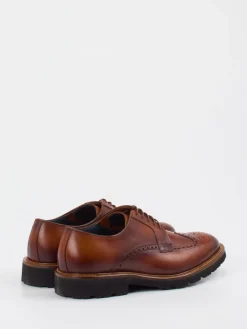 Ralph Harrison – Derby Brogue aus Kalbleder*Ralph Harrison Edition Clearance