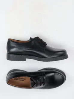 Kinder Ralph Harrison Classic Ralph Harrison – Derby-Schuhe aus Kalbleder