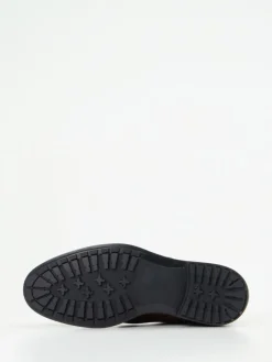 Herren Ralph Harrison – Desert Boots aus Kalbleder Dunkel