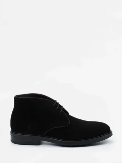 – Desert Boots aus Veloursleder*Ralph Harrison Online