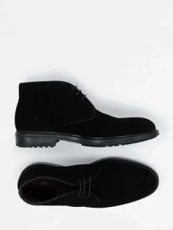 – Desert Boots aus Veloursleder*Ralph Harrison Online