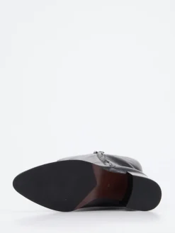 – Kniehohe Stiefel aus Leder*Ralph Harrison Online