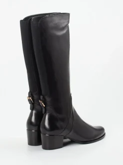 – Kniehohe Stiefel aus Lammleder*Ralph Harrison Sale