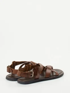 Herren Ralph Harrison – Ledersandalen aus Kalbleder