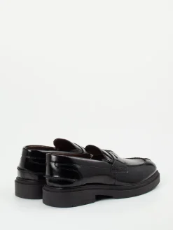 Herren Ralph Harrison – Loafer aus Hochglanzleder