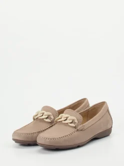 – Loafer aus Nubukleder in*Ralph Harrison Discount