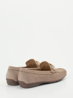 – Loafer aus Nubukleder in*Ralph Harrison Discount