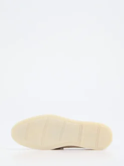 Damen Ralph Harrison – Loafer aus Veloursleder