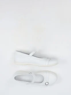 Kinder Ralph Harrison Classic Ralph Harrison – Mary-Jane-Ballerina aus Kalbleder