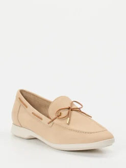 Damen Ralph Harrison – Mokassin aus Lammleder