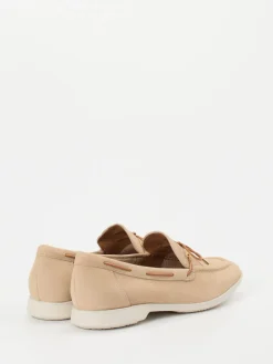 Damen Ralph Harrison – Mokassin aus Lammleder