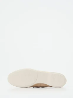 Damen Ralph Harrison – Mokassin aus Lammleder