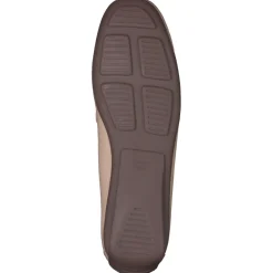 – Mokassin aus Kalbleder Creme*Ralph Harrison