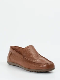 Herren Ralph Harrison – Mokassin aus Kalbleder mittel