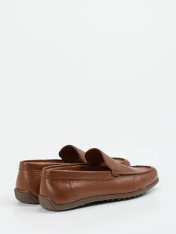 Herren Ralph Harrison – Mokassin aus Kalbleder mittel