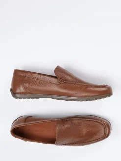 Herren Ralph Harrison – Mokassin aus Kalbleder mittel