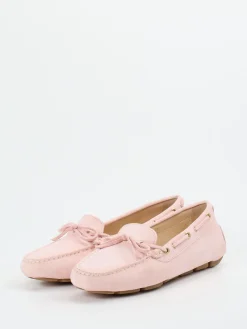 – Mokassins aus Veloursleder in*Ralph Harrison Hot