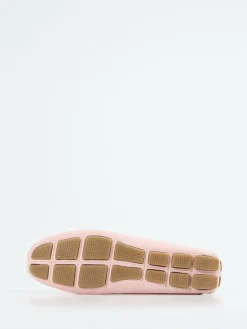 – Mokassins aus Veloursleder in*Ralph Harrison Hot