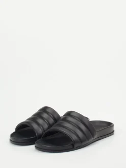 – Pantolette aus Kalbleder*Ralph Harrison Outlet