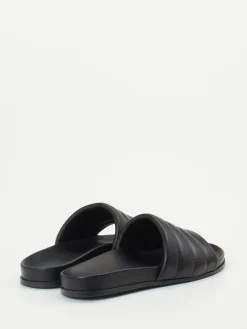 – Pantolette aus Kalbleder*Ralph Harrison Outlet