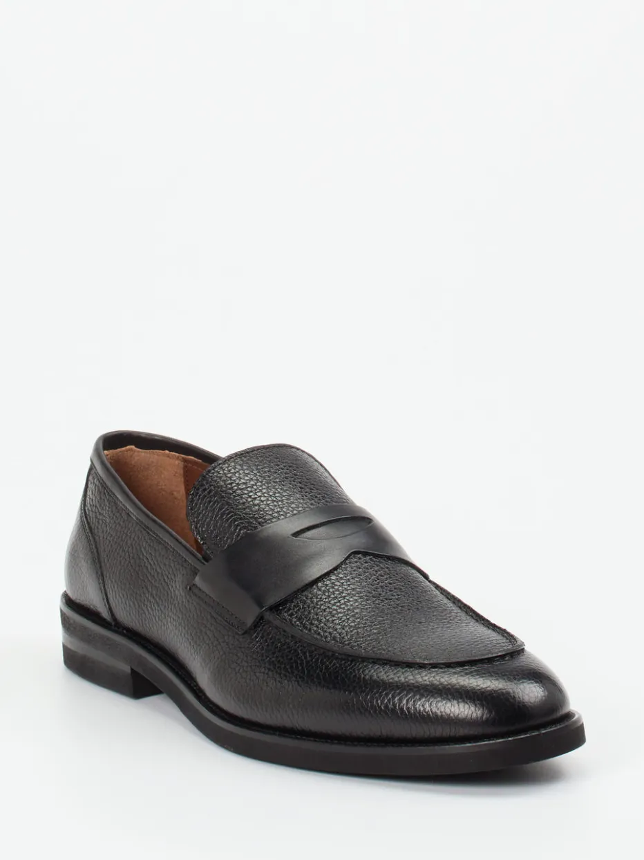 – Penny Loafer aus Kalbleder*Ralph Harrison Clearance