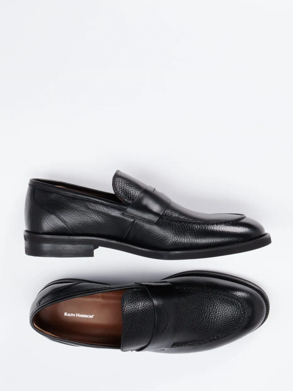 – Penny Loafer aus Kalbleder*Ralph Harrison Clearance