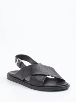 – Riemensandale aus Kalbleder*Ralph Harrison