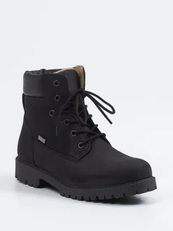 Kinder Ralph Harrison Classic Ralph Harrison – Schnürboots aus Nubukleder